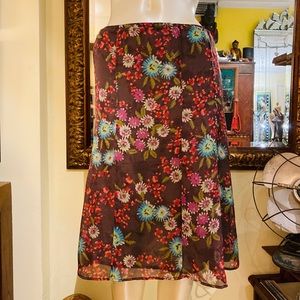 Devernois SA Paris Skirt